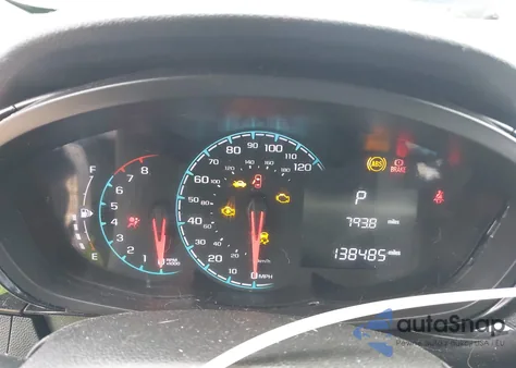 2021 Chevrolet Spark Fwd Activ Automatic z USA, uszkodzony, nr VIN KL8CH6SA7MC723582